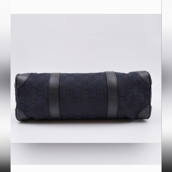 Authentic Gucci GG Canvas Boston Bag❣️ - Picture 7 of 16